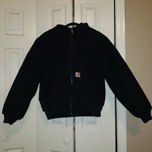 Carhartt hardshell jacket